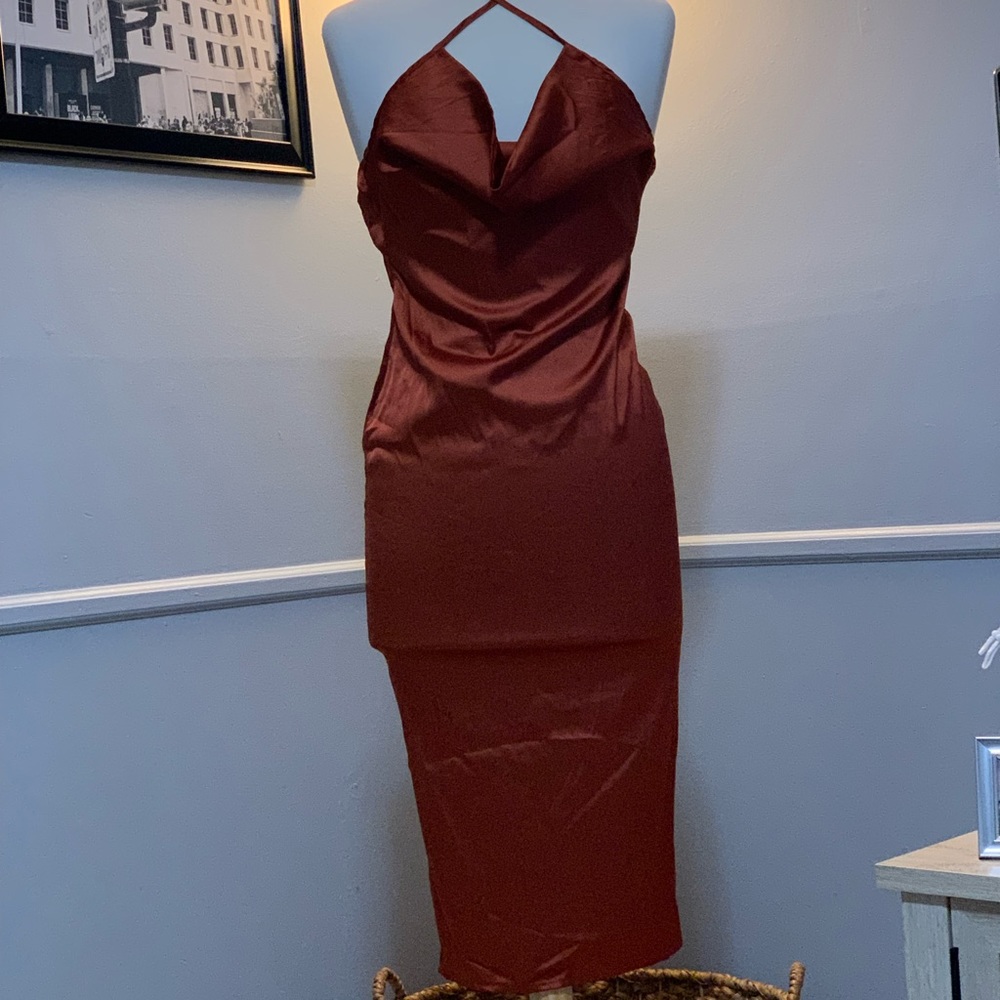 Brand New Dresses